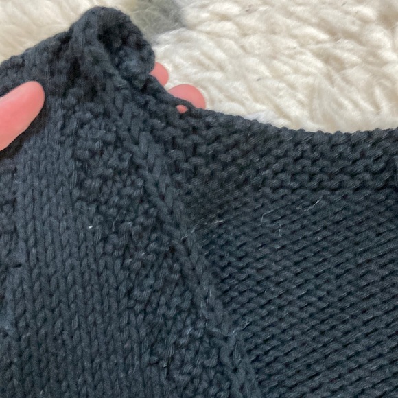 Babaa Vest No 24 - Picture 4 of 16